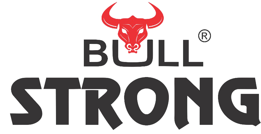 Bull Strong logo