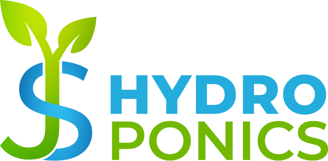 JS Hydroponics logo