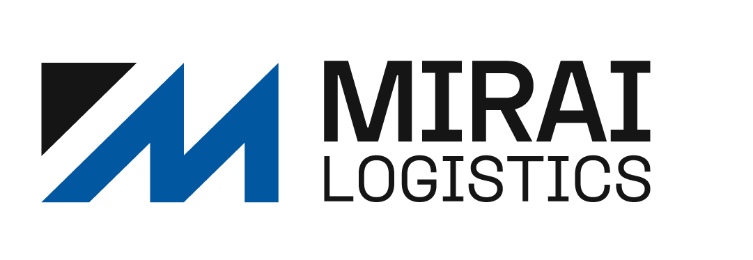 Mirai logo