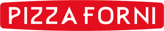 Pizza Forni logo