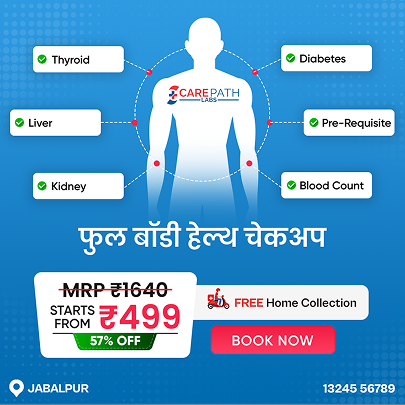 CarePath Lab graphic