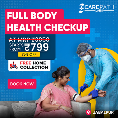 CarePath Lab graphic