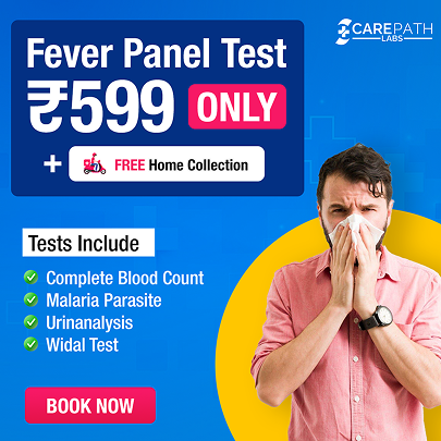 CarePath Lab graphic