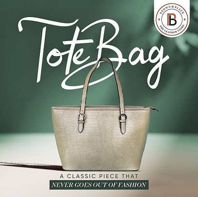 Building a Modern Identity for Jabalpur's Trusted Leather Store new graphic