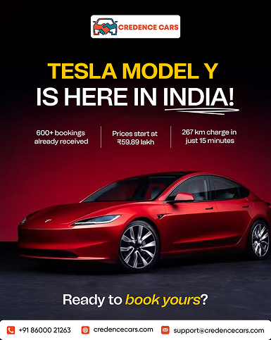 Building a Trusted Digital Ecosystem for Credence Cars graphic