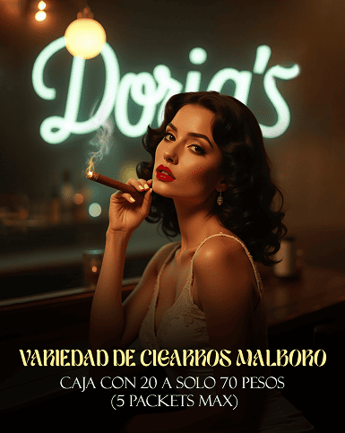 New Building a Digital Identity for Doria Store graphic