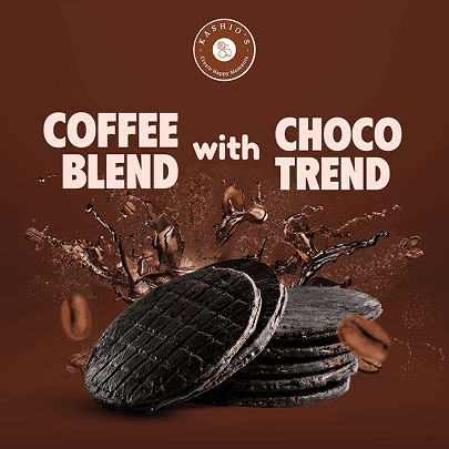 Helping Kashios Win Hearts (and Taste Buds) Online graphic