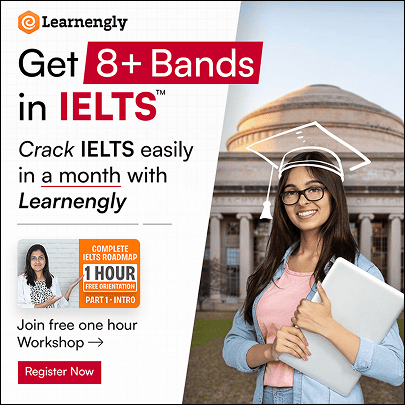 Turning Learnengly Into a Trusted IELTS Success Platform graphic