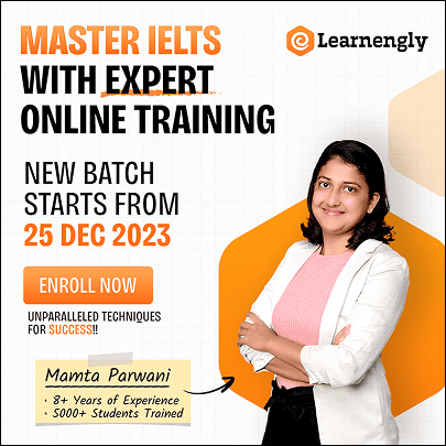 Turning Learnengly Into a Trusted IELTS Success Platform graphic