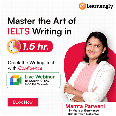 Turning Learnengly Into a Trusted IELTS Success Platform graphic