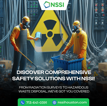 Scaling a Global Radiation Services Leader - The Smart Way graphic