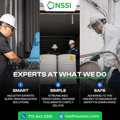 Scaling a Global Radiation Services Leader - The Smart Way graphic