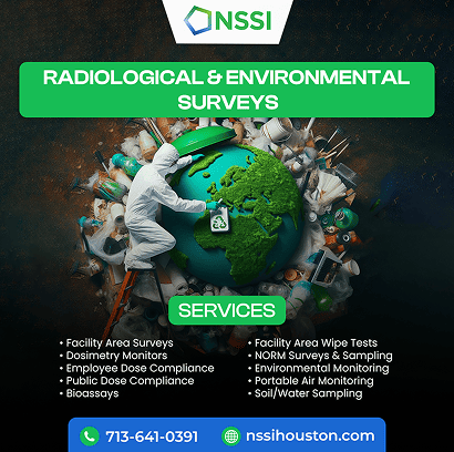 Scaling a Global Radiation Services Leader - The Smart Way graphic