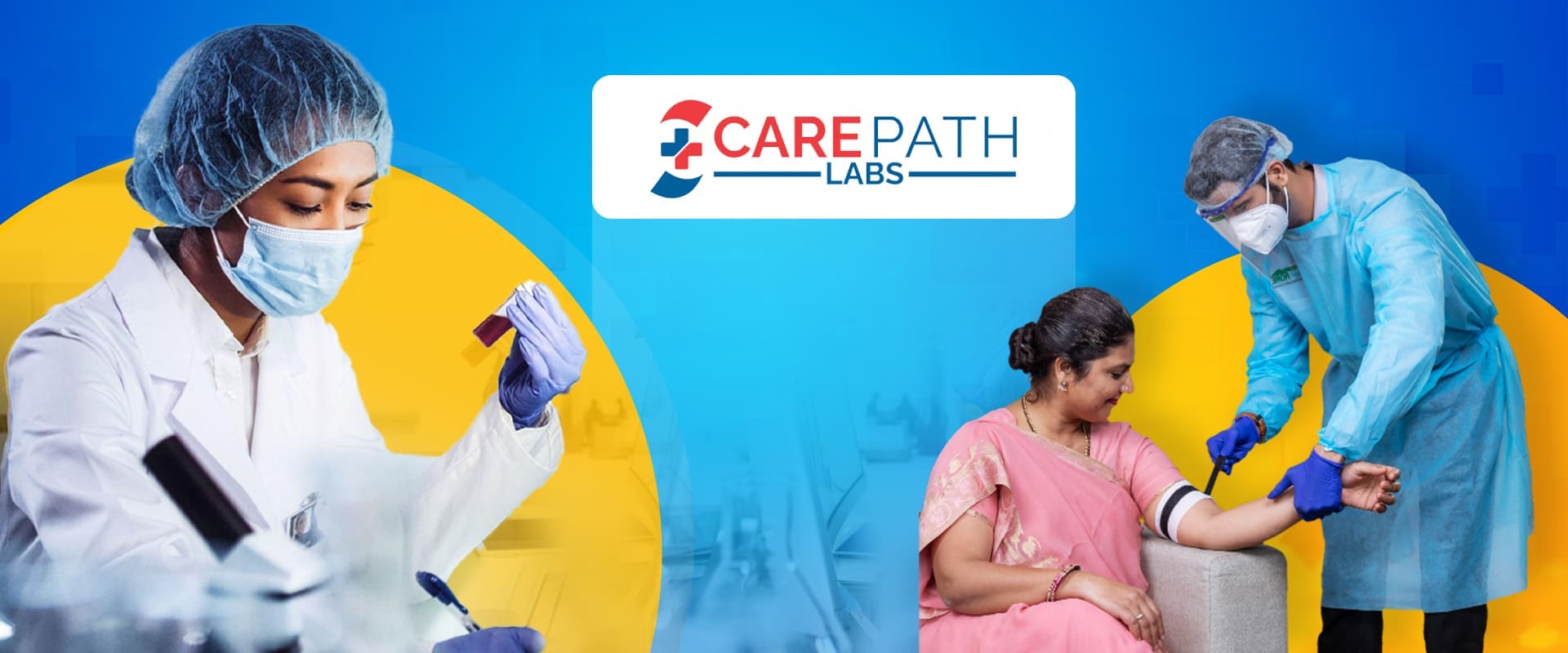 CarePath Lab