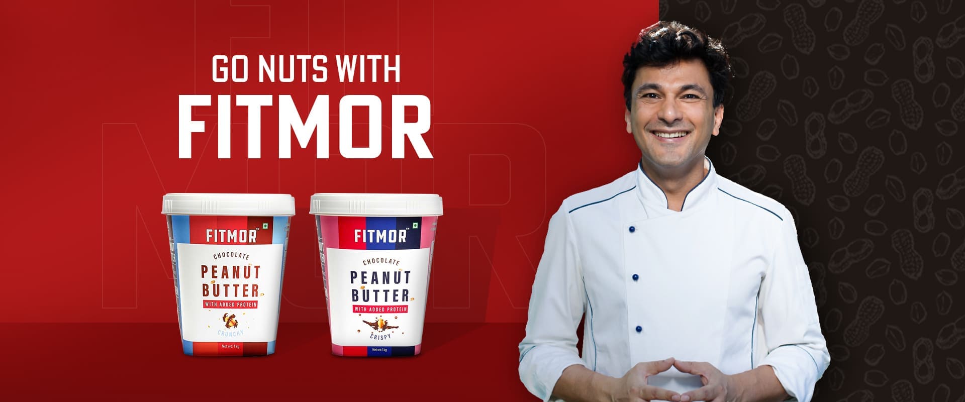 Where Great Taste Meets High-Performing Marketing