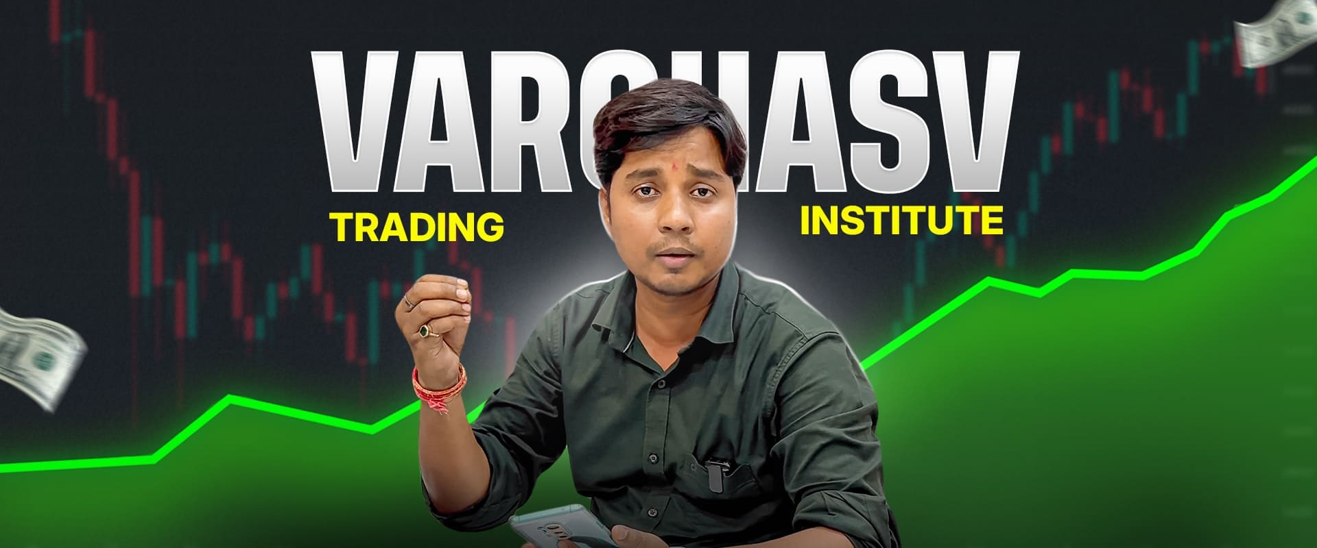 Scaling Vrachasva With Strategy, Ads & Standout Content.