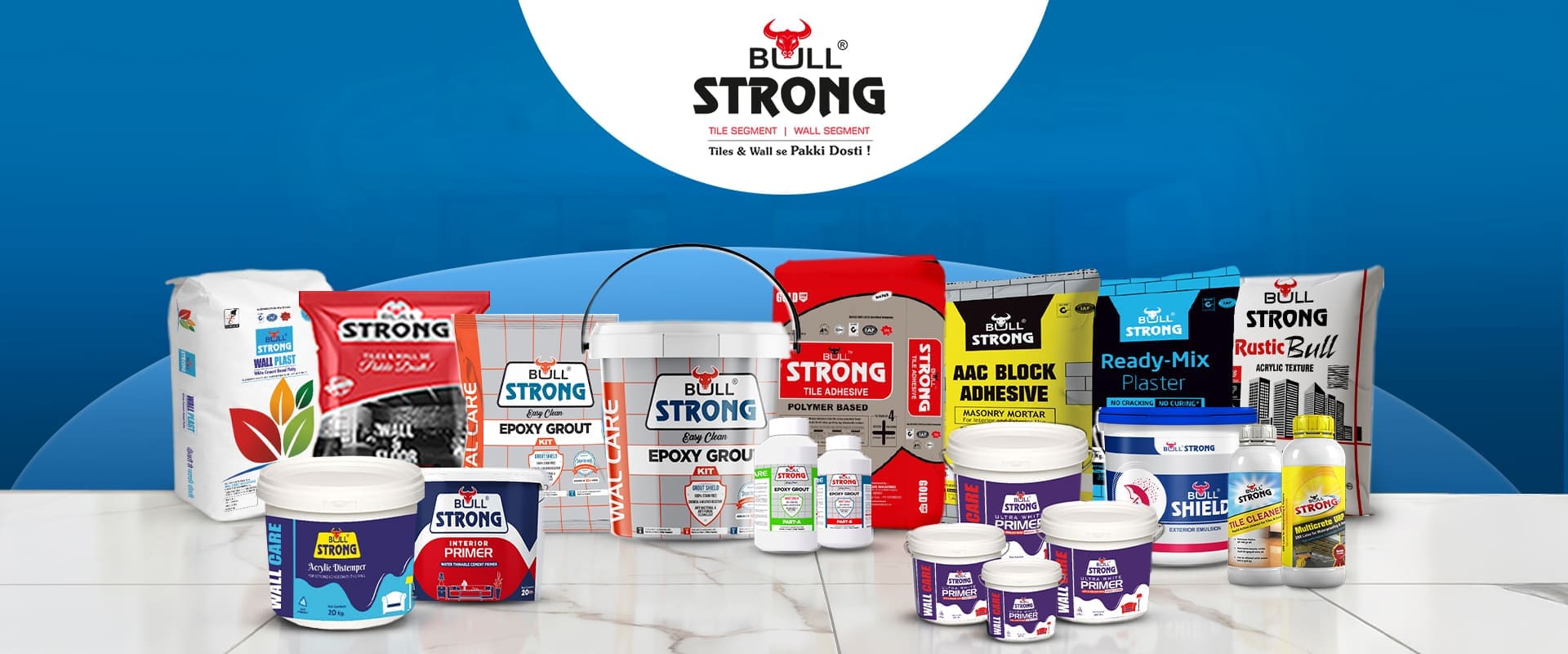 Creating Market Visibility for a Fast-Growing Construction Brand