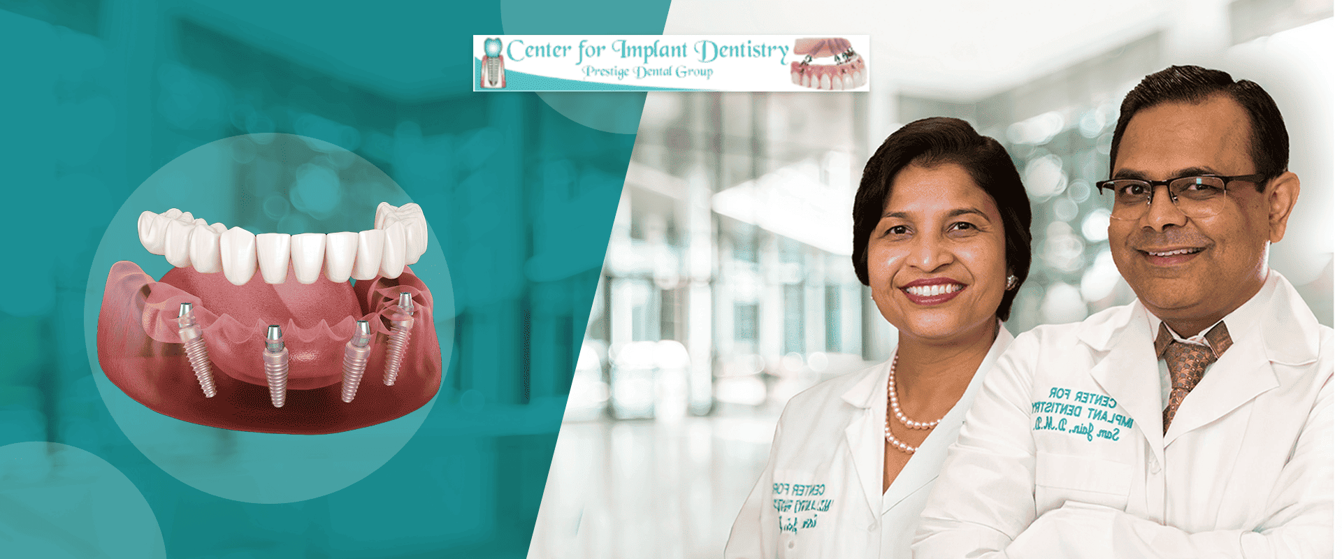 CFID - Center for Implant Dentistry