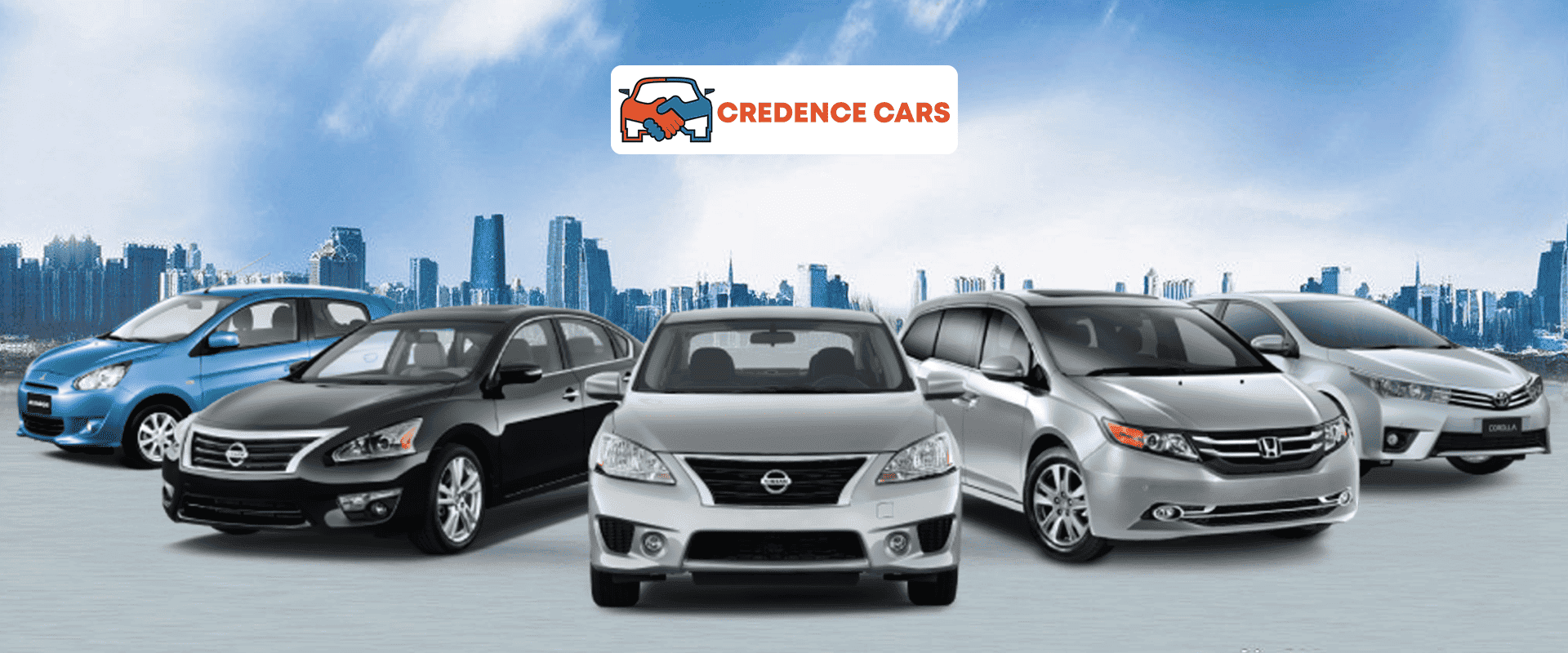 Building a Trusted Digital Ecosystem for Credence Cars