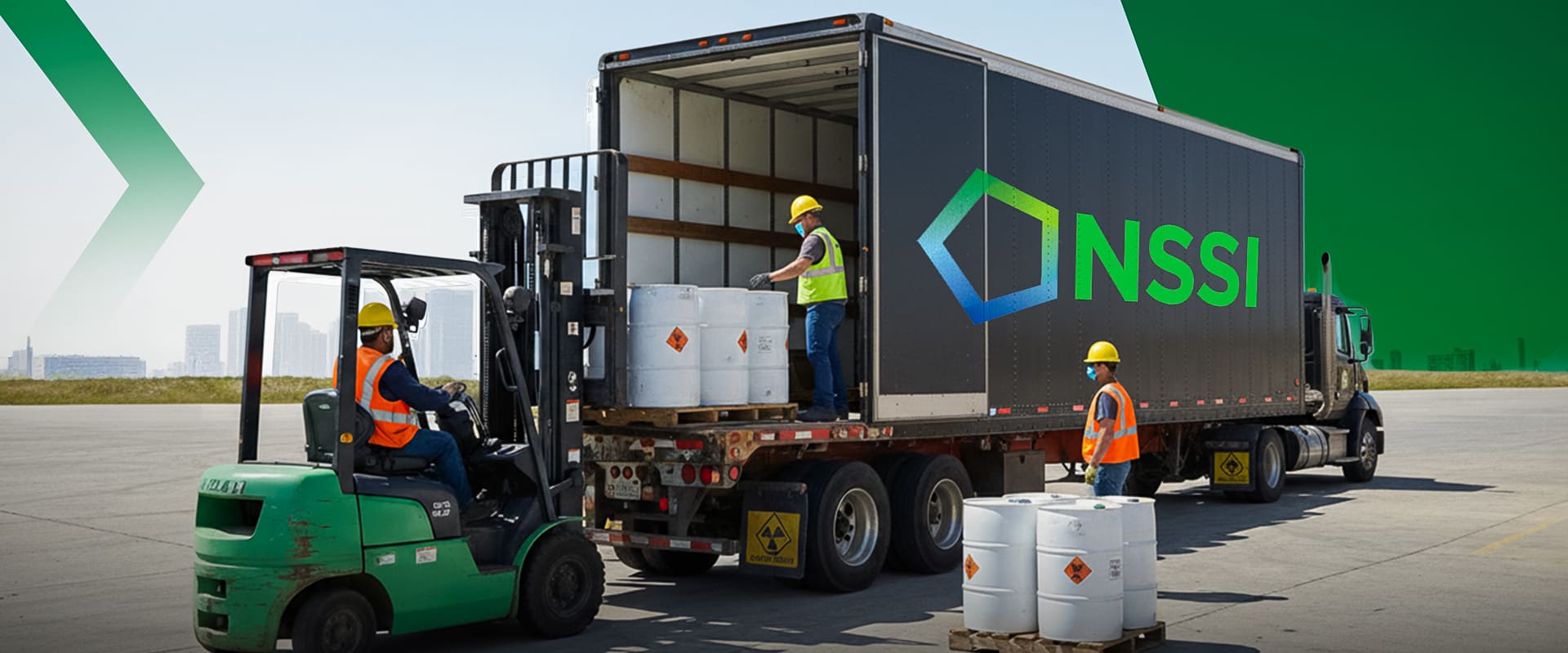 Scaling a Global Radiation Services Leader - The Smart Way