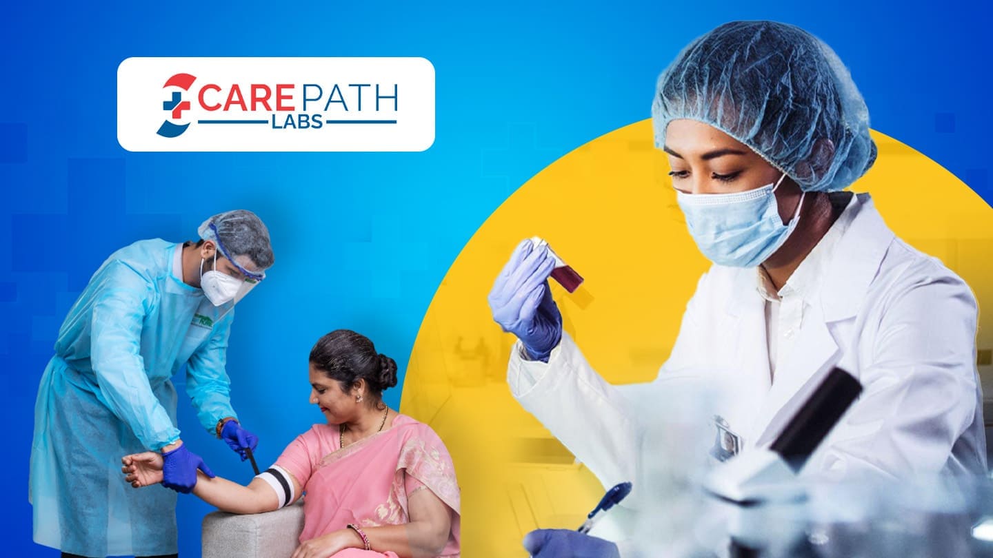 CarePath Lab