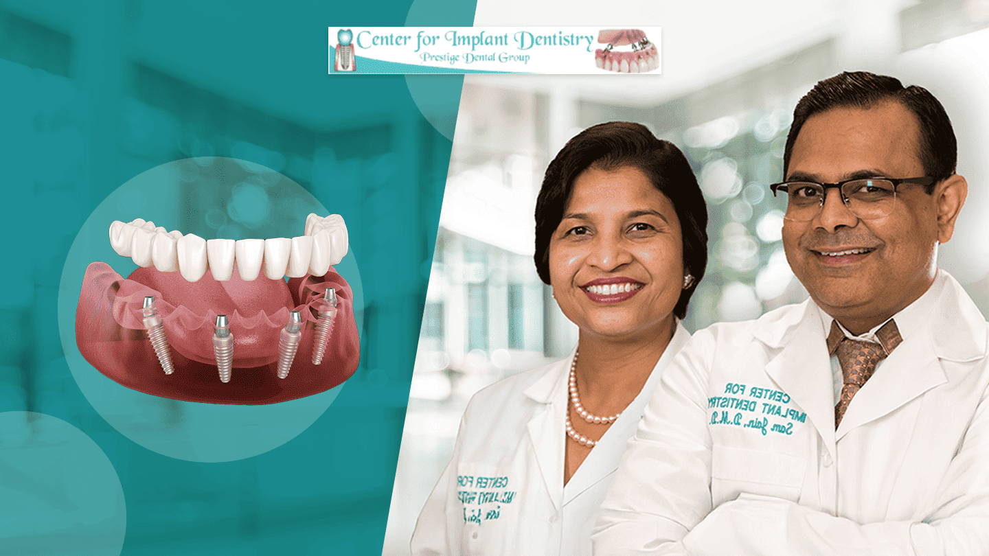 CFID - Center for Implant Dentistry