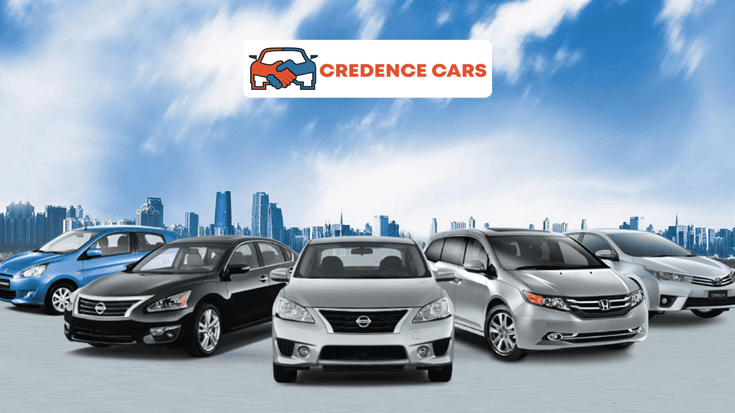 Building a Trusted Digital Ecosystem for Credence Cars
