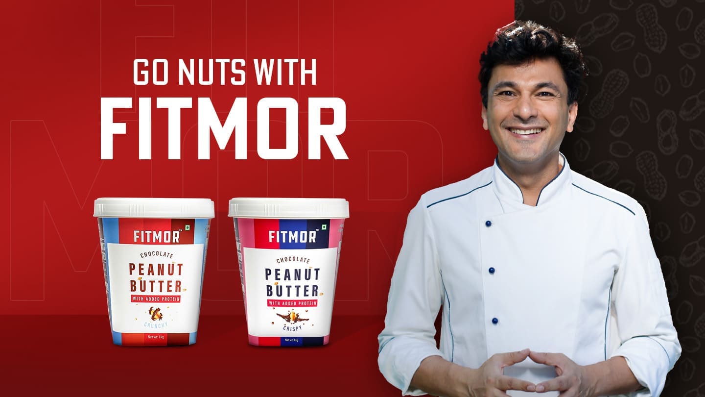 Where Great Taste Meets High-Performing Marketing