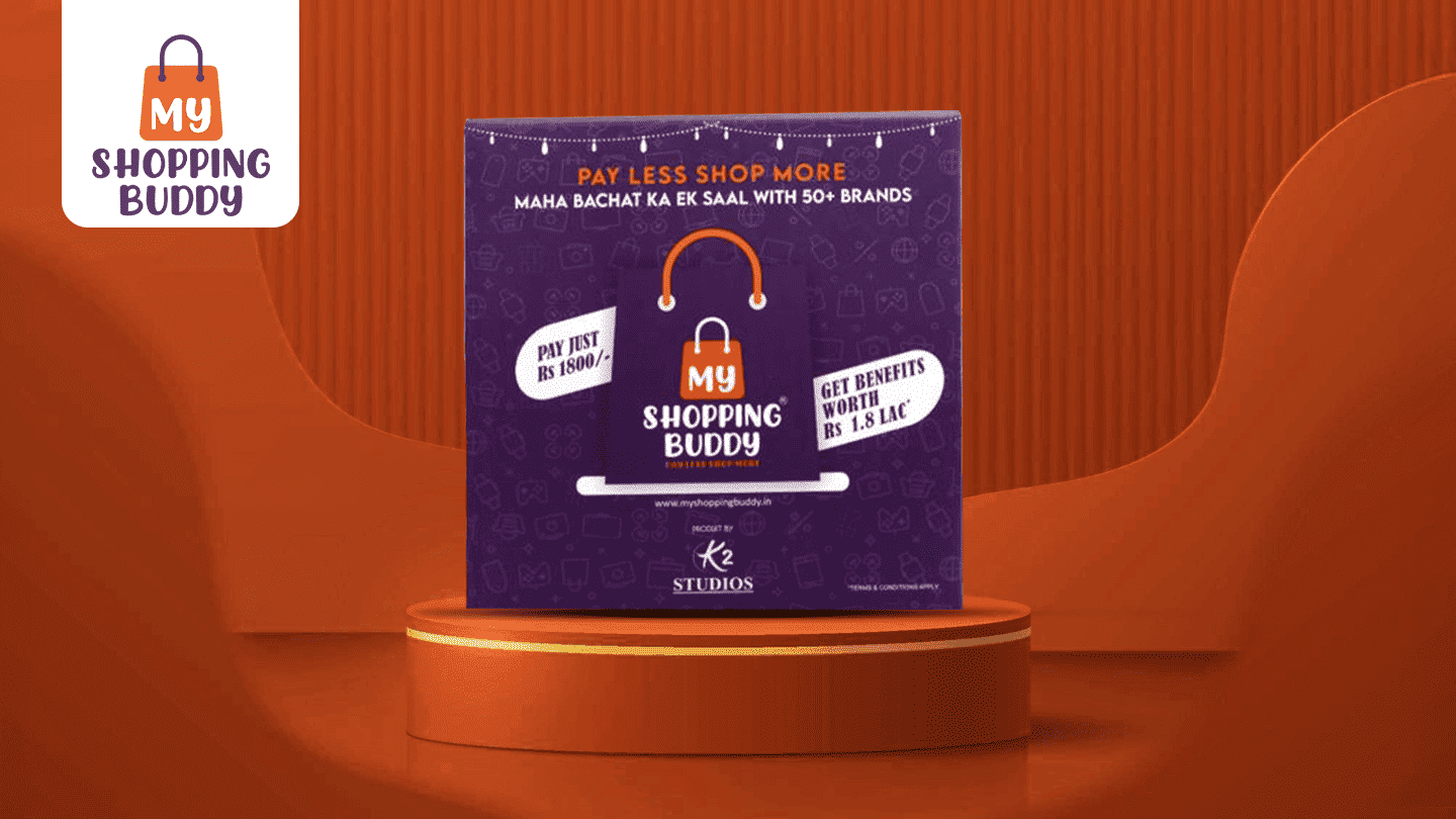 Helping My Shopping Buddy Sell Smarter, Grow Faster