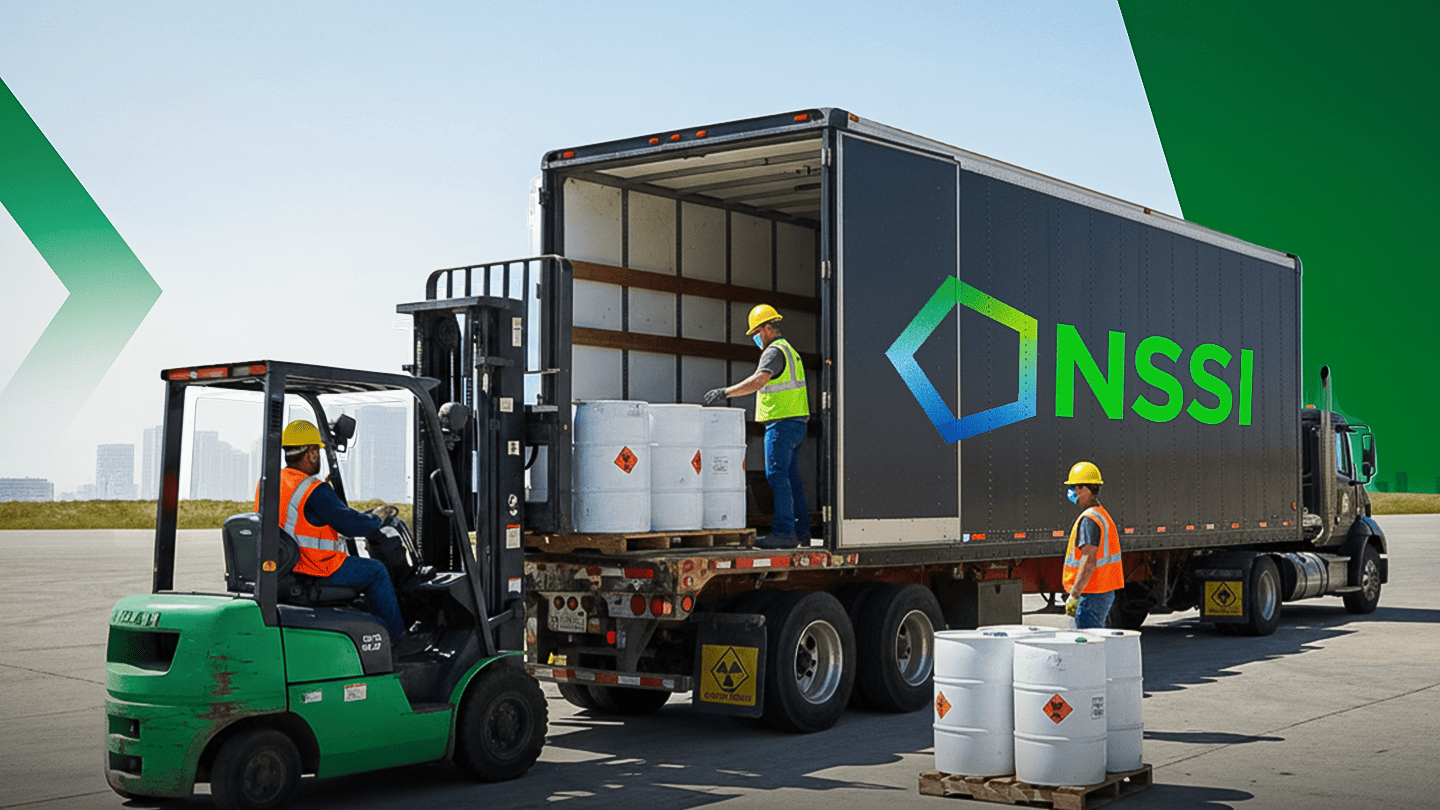 Scaling a Global Radiation Services Leader - The Smart Way