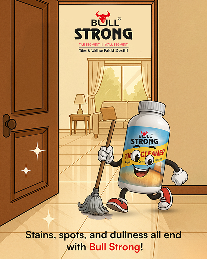 Creating Market Visibility for a Fast-Growing Construction Brand graphic