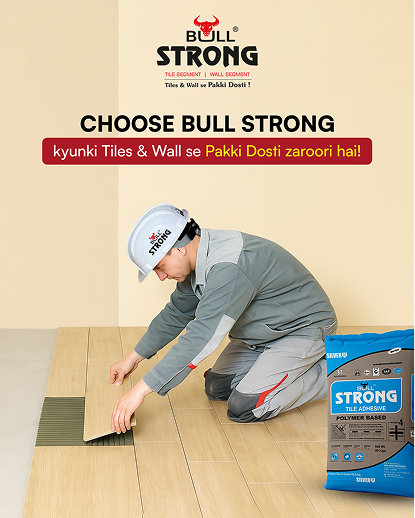 Creating Market Visibility for a Fast-Growing Construction Brand graphic