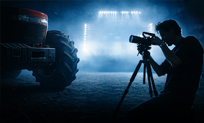 Cinematic Videos