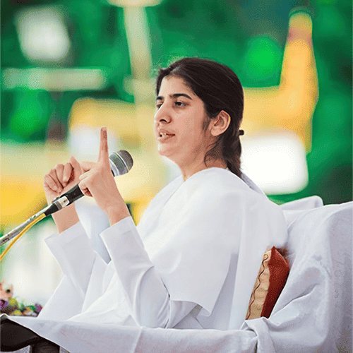 BK Shivani Didi