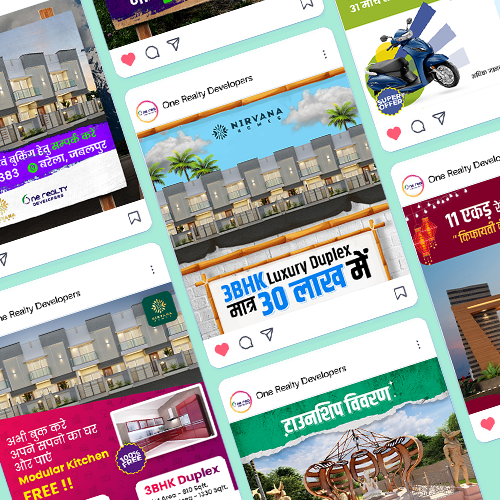 One Realty Developers